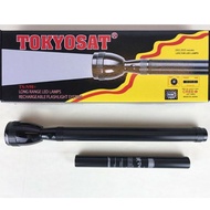 Long lasting Battery By Tokyosat long lasting Battery torch light