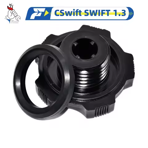 For SUZUKI Swift SWIFT 1.3 Engine Oil Filler Cap Replacement Accessory Engine Oil Cap