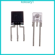 KOKO Mouse Optical Encoder Photoelectric Switch For G300 G500 G700 G9X M950