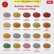 (',') Bumbu Tabur Premium Bubuk Tabur Bumbu Keripik Kentang Lidi