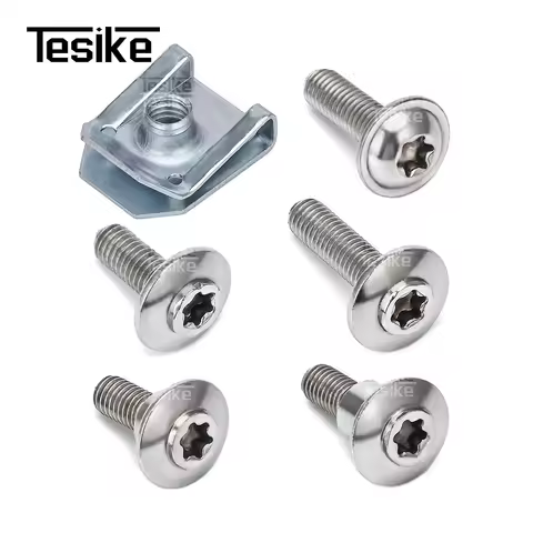 For BMW R1250GS R1200GS LC R1200RT S1000RR S1000XR C600 C650GT F750GS F850GS R NINE T K1600GTL M5 Fa