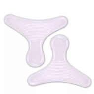 Silicone Gel Heel Protector Heel Protect/ Heel Protect/ Shoe Cushion Heel Protector/ Women's Heel Pr