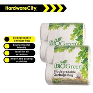 BioGreen Biodegradable Garbage Bag