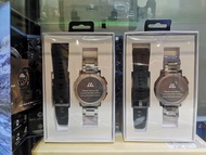 全新行貨 KOSPET TANK T2 運動智能手錶 2色 銀色 / 黑色 包鋼帶 (一年保養)