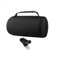 Portable Speaker Case Bag Carrying Hard Cover for BOSE Soundlink Revolve+ Plus Bluetooth Speaker