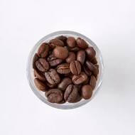 Pangkhon Coffee Roaster เมล็ดกาแฟ Exotic Blend (ขนาด 500 กรัม)อาราบิก้า ปางขอน และ โรบัสต้า น่าน