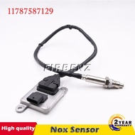 Nox Sensor For BMW E93 E90 E82 E88 E87 E91 E60 F10 E61 F11 F25 Lambdasonde N53 325i 330i 525i 530i 6
