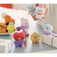 BT21 mini minini Doll Doll Charm BTS BTS