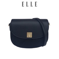 JY6 ELLE SHANICE SADDLE BAG (4 COLOURS)