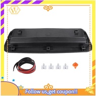 【W】For    2016- Front Upper Hood Scoop Intake 76181-04900