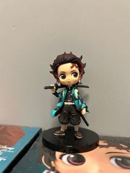 以物換物 Qposket 炭治郎 鬼滅之刃