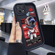 OPPO A15 A15s A35 4G Case PK0279