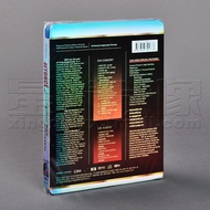 Genuine Beyonce 2003 Wembley Stadium Concert Beyonce DVD+CD