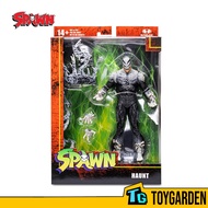 McFarlane Toys Spawn Wave 3 Haunt (90151)