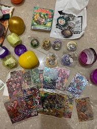 執屋清貨：怪物彈珠 monster strike