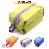MIN-TAN Handheld Storage Bag, Waterproof Large Capacity Travel Organizer Bag, Foldable Portable  Sho