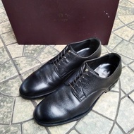 sepatu formal Aigner original size 41½