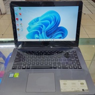 asus a442uf core i5