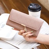BYUELUN | Multifunction ID Wallet Long