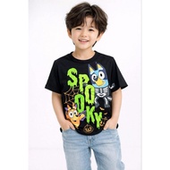 Bluey t-shirt for toddlers boy/girls