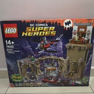 lego 76052 super heroes batcave include postage
