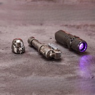 NA P1 SS-109 Megatron Accessory Set (In Stock)Compatible with SS127: Weapons & Head Sculpt