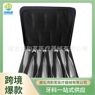 Dental Materials Minimally Invasive Dental Elevator Minimally Invasive Tooth Extraction Tool Frosted