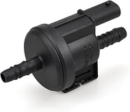 VehiclePro 06H906517AA Vapor Canister Purge Valve,Vapor Canister Purge Valve Solenoid Compatible wit
