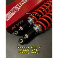 Honda Ex5 / Yamaha RxZ Original KYB Adjustable Absorber