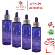 Tinh chất serum phục hồi da mụn OZ WITCH RECIPE FILLER AQUA - Siêu sao với làn da mụn
