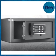 FLEX FL43 BIG Digital Hotel Standard AirBNB Safe Box Safety Box