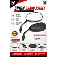 GRAND H-AUTOPARTS MOTORCYCLE MIRROR