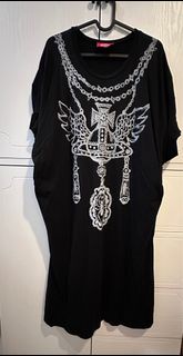 Vivienne Westwood Red Label 連身裙