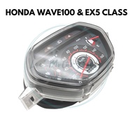 SPEEDOMETER SPEED METER HONDA WAVE 100 WAVE100 EX5 CLASS 1