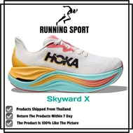 รองเท้าผ้าใบวิ่งผู้หญิงผู้ชาย Skyward X มี5สีให้เลือกค่ะ มีของพร้อมส่ง รองเท้ากีฬา ส่งฟรี‼️