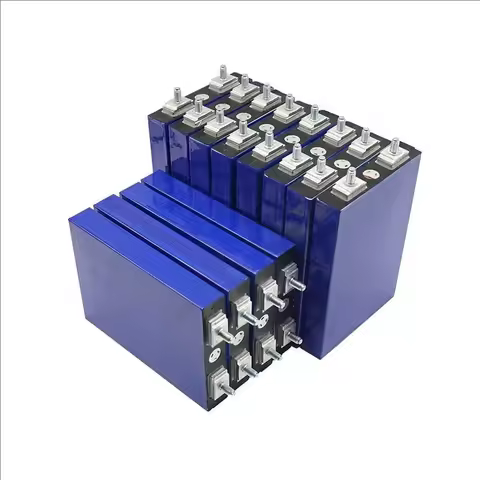 12V 200AH 300AH 400Ah 24V 150Ah 200Ah 36V 48V 100Ah Lifepo4 Lithium Battery EU Deep Cycle for Car Au
