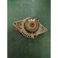 NISSAN C20 ALTERNATOR USED