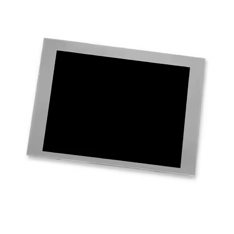 Original 5.7" G057VN01 V2 TFT LCD Display Screen Panel 640*480 VGA