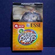 ESSE Punch Pop [16 Batang]