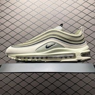 Nike Air Max 97 SE Light Bone Medium Olive 鞋