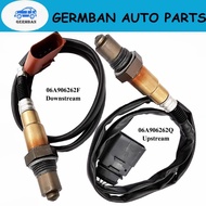 06A906262Q 06A906262F Wideband Lambda Probe O2 Oxygen Sensor For Audi TT VW Jetta Beetle Golf Fit re