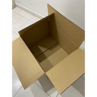Recycle Carton / Used Packaging Boxes / Second Hand Big Carton / 二手箱子 / 打包箱