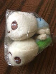 kuma 迷你趴趴龜 手機繩 小掛飾 小烏龜