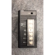 (Used) Omron CJ1W-PA202 AC100-240V power Module