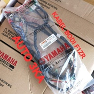 YAMAHA F1ZR BODY CABLE Force 1 F1 YAMAHAOriginal 4WH-H2590-01 00