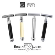 Edwin Jagger DE Series Double Edge Safety Razor