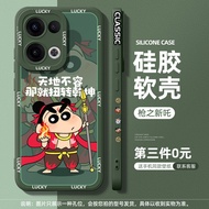 Opporeno13 5G Phone Case Full Lens Protection for Reno12/11/10/9/8/7se New Model Oppo Compatible wit