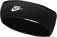 9038/273 Nike W Headband Club Fleece