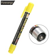 FOREVERGO Portable Digital Coating Thickness Gauge for Car Precision Paint Meter & Film Detector Pen