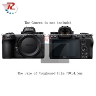 LARRY Nikon Z7ii Z7 Z6ii Z6 Z5 Z50 Tempered Glass Screen Protector For Nikon Z7ii Z7 Z6ii Z6 Z5 Z50